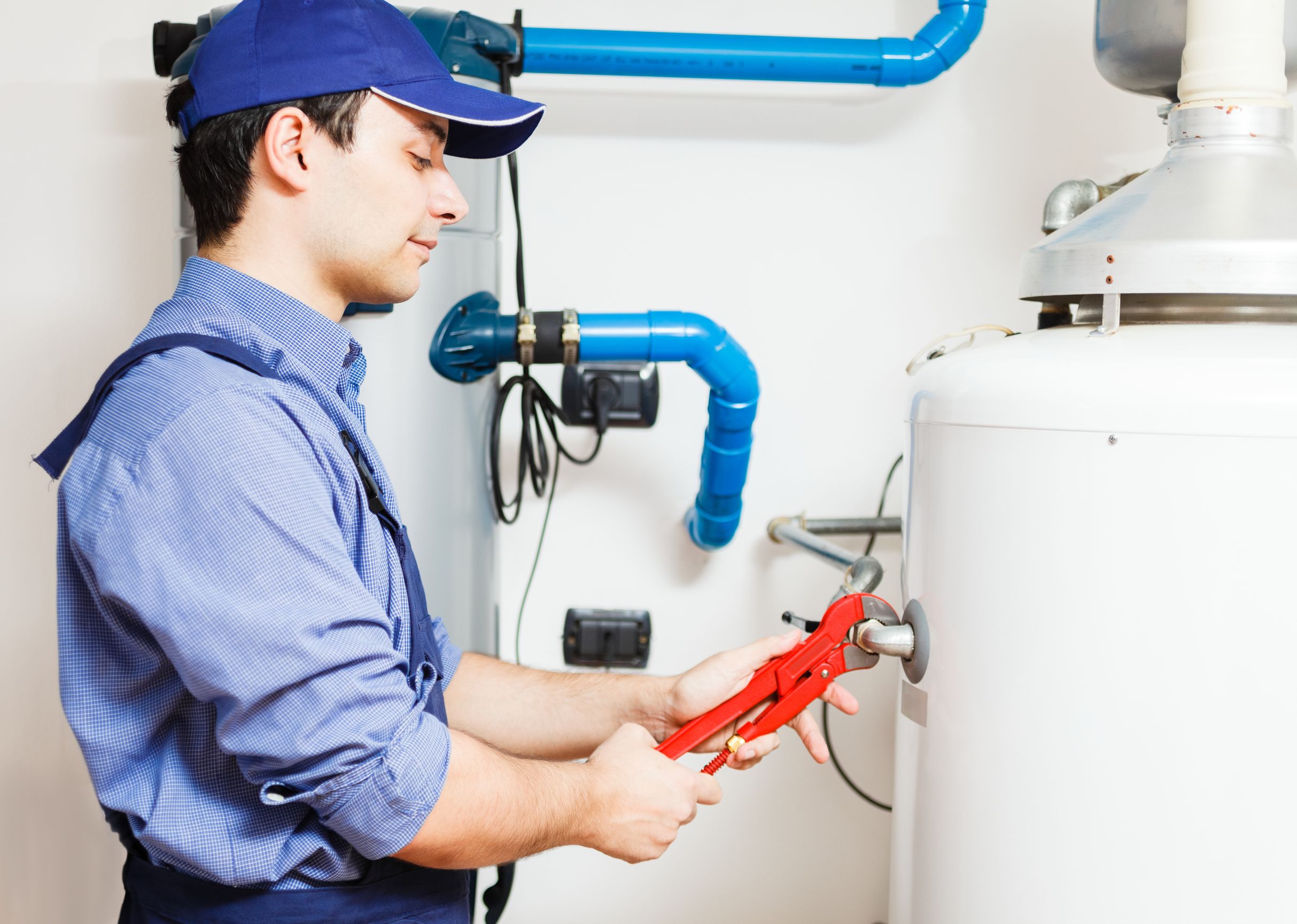 Finding the Appropriate Contractor for Plumbing Texas City TX