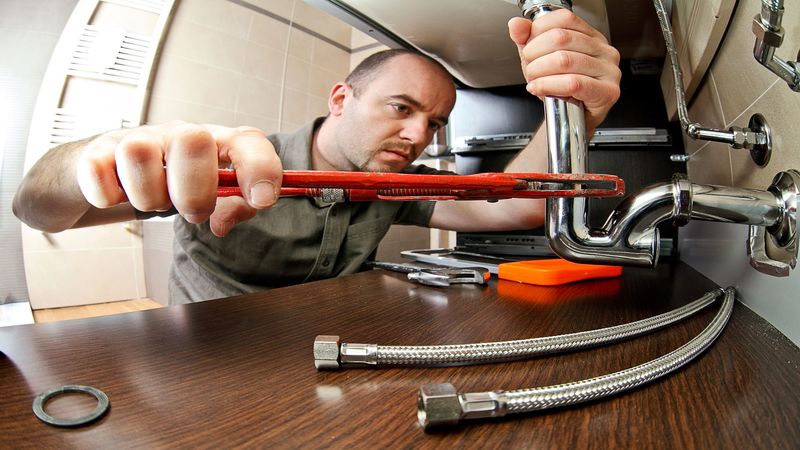 Locating Plumbers in Beaumont TX