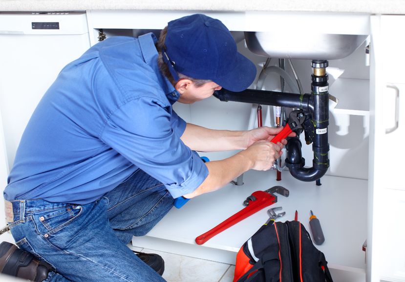 Your Commercial Plumbing Contractor in La Vergne, TN Keeps Your Business Running