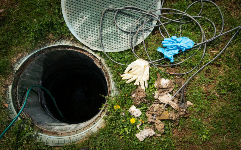 Septic Tank Pumping – Everything You Need to Know