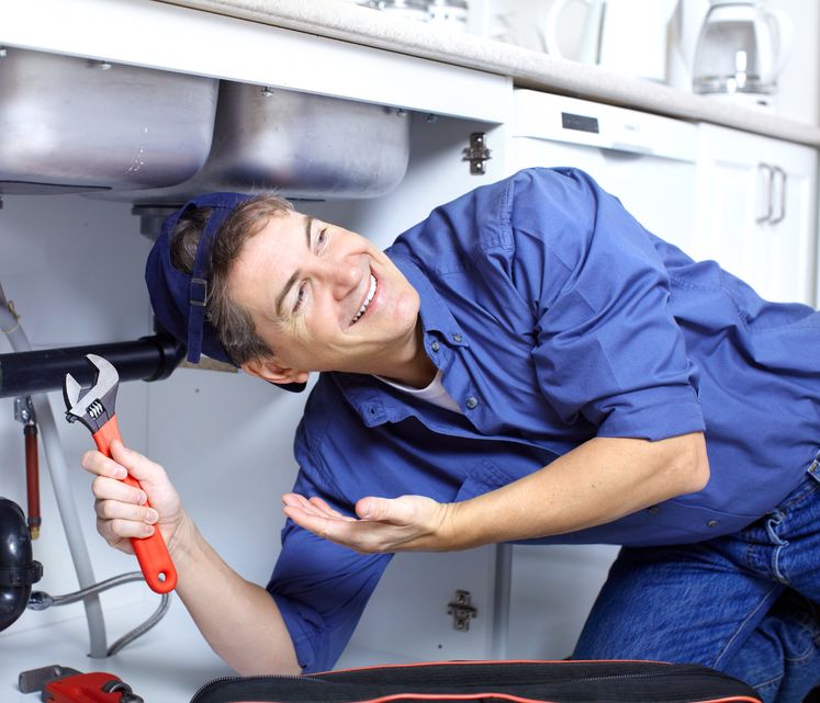 How To Choose The Most Reliable Plumber in Freeport