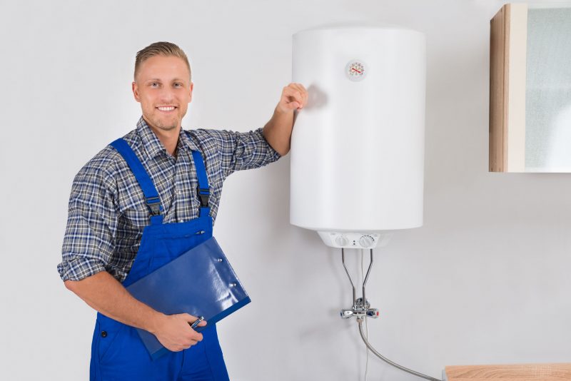 Hire Reliable Water Heater Repair Services In Binghamton NY
