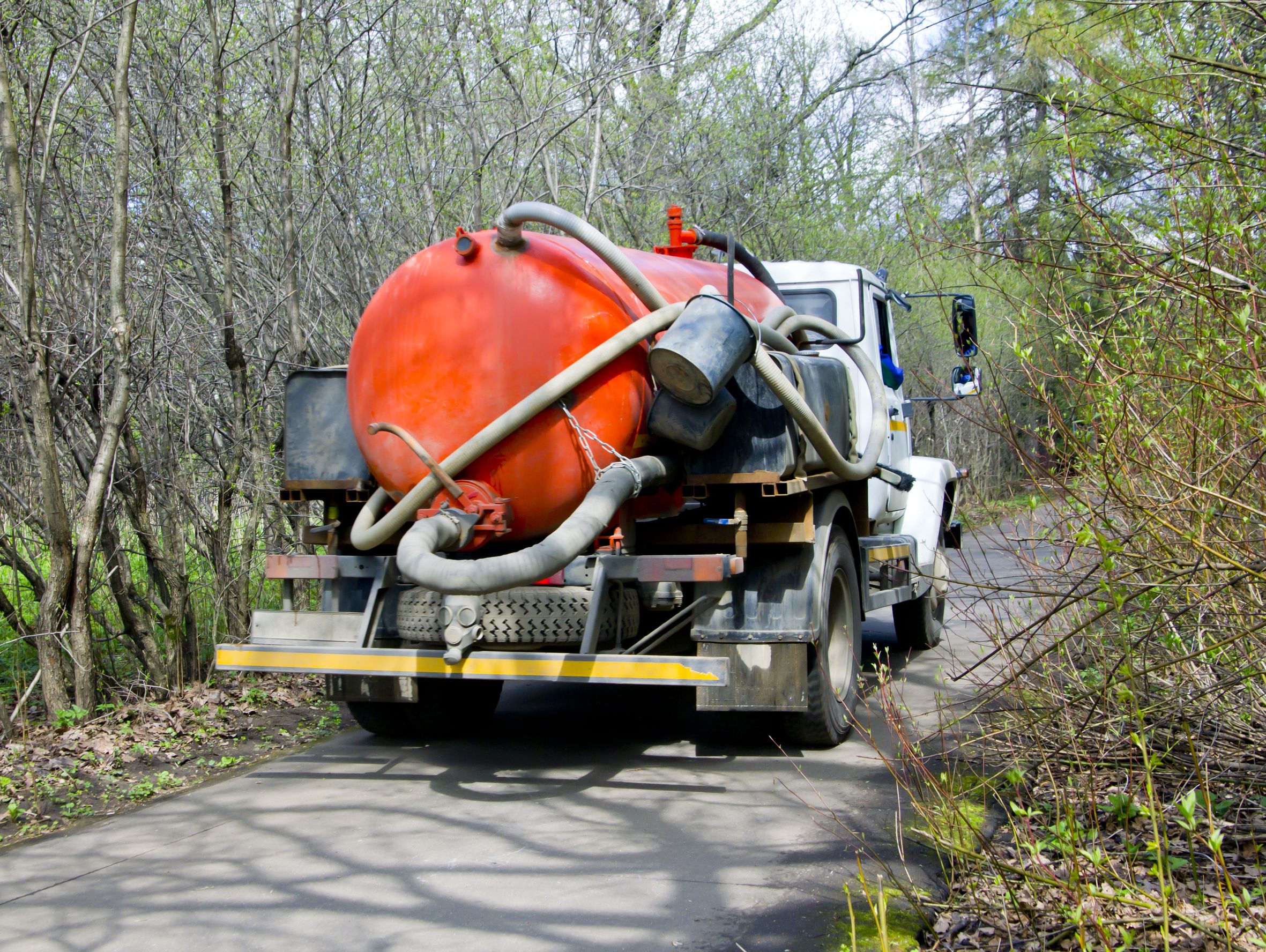 How to Spot a Failing Septic System and Septic Tank Cleaning In Seaford DE