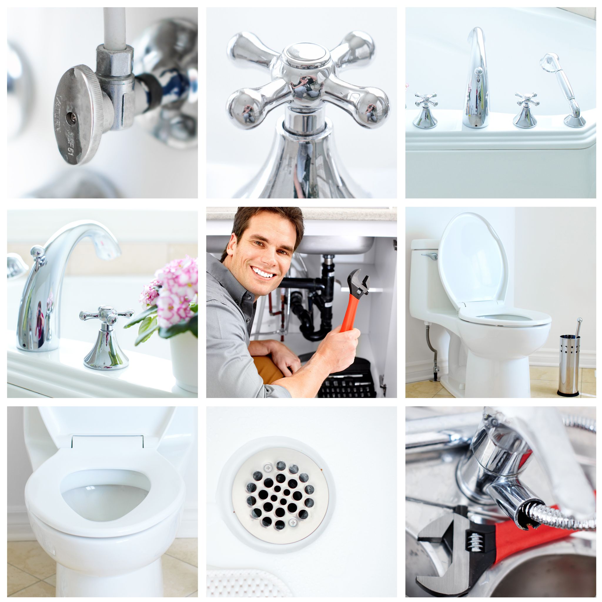 Tips on Finding the Right Plumbing Fixtures for Retail Locations in Kansas City