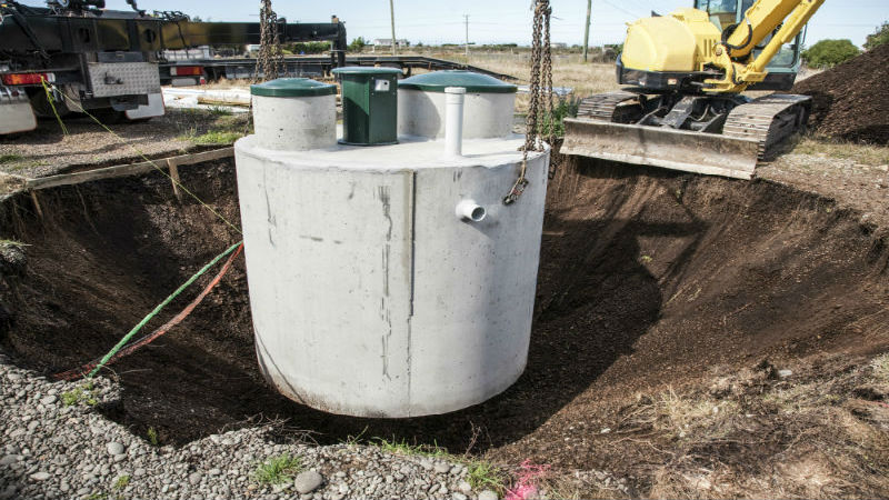 What to expect from septic tank installation in Deltona, FL