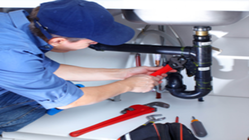 The Advantages of Hiring Experts for Plumbing Repairs in Middletown, NJ