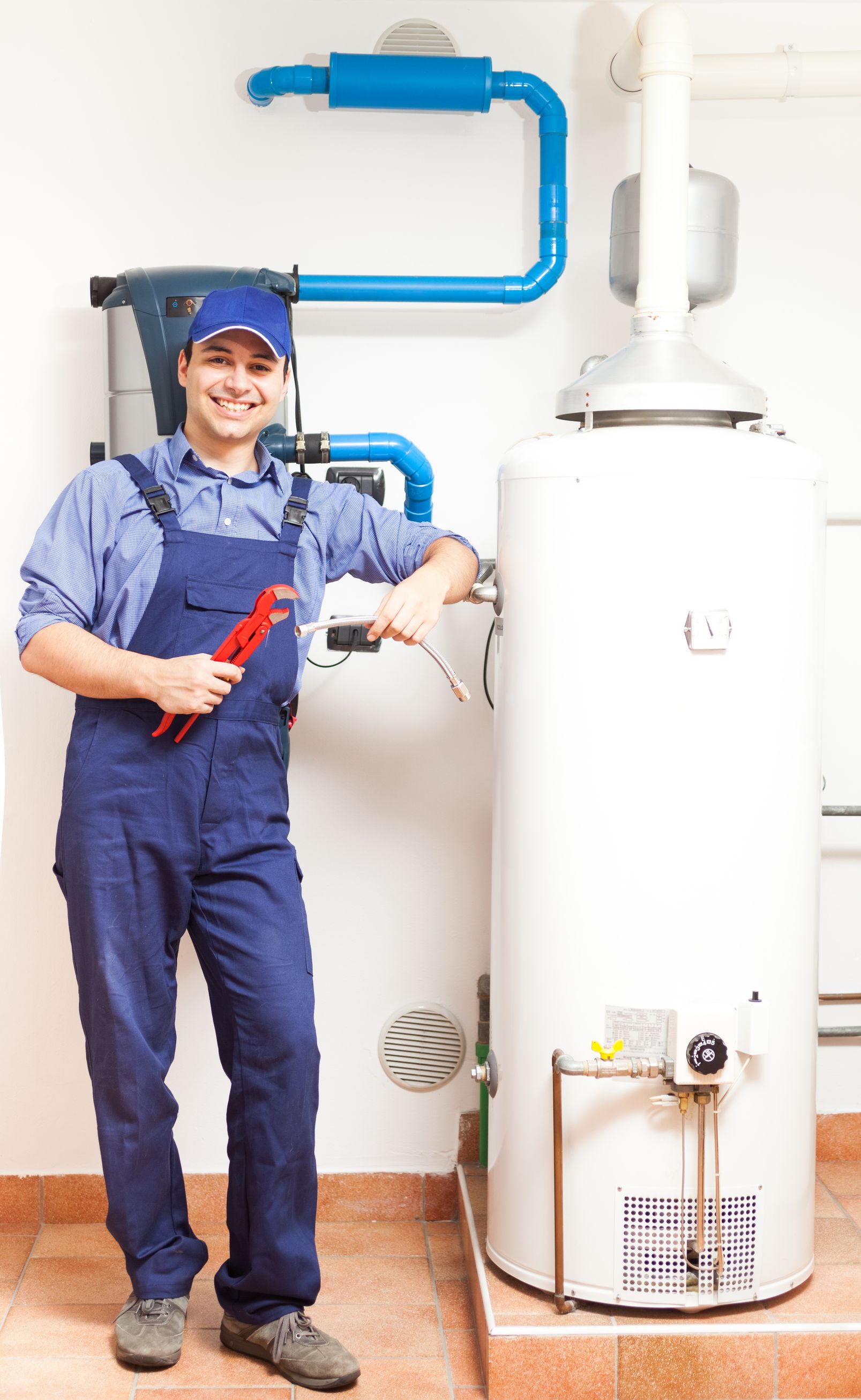 Plumbing And Air Conditioning For Homes And Businesses