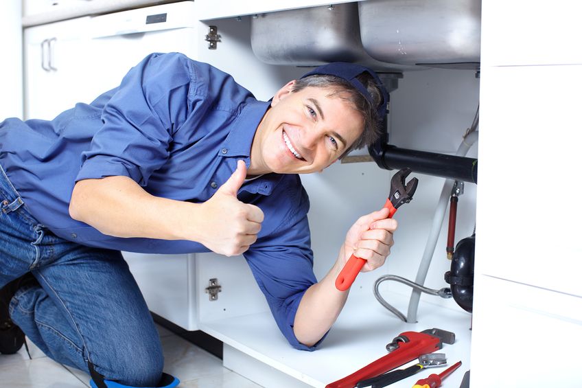 Key Points in Choosing the Right Plumbing Contractor in Kern County