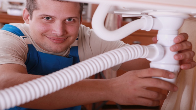 Three Problems that Require Professional Repair of Plumbing in La Vergne TN