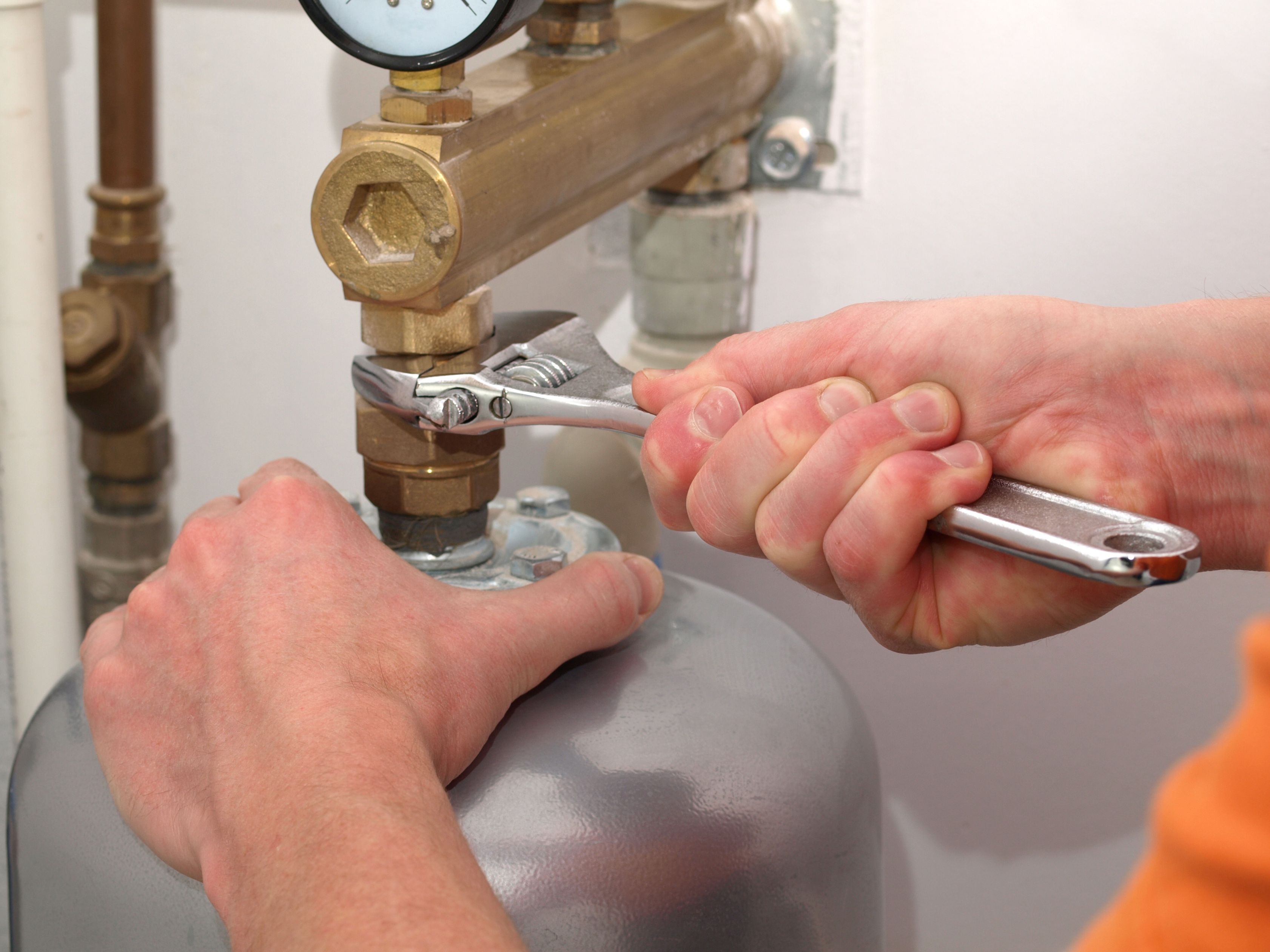 Expert Advice About Water Heater Installation in Port Richey, FL