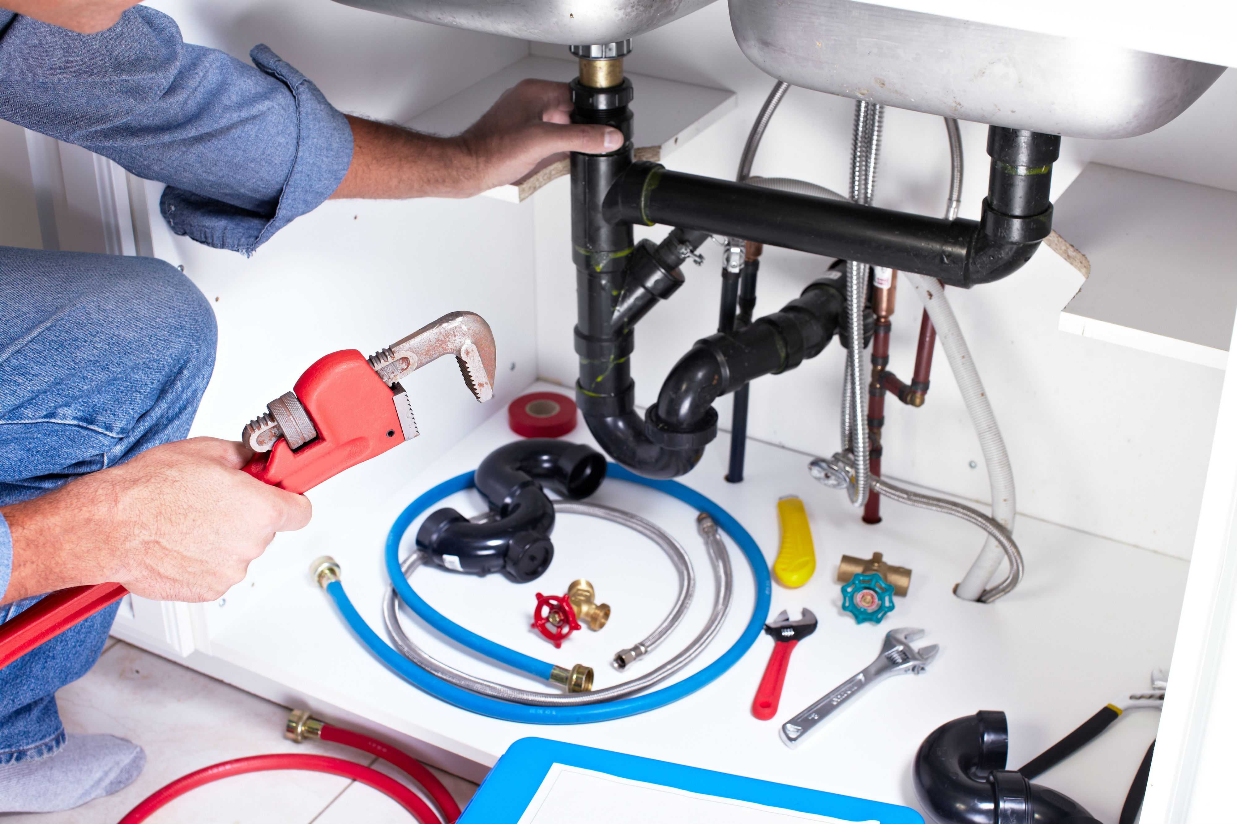 Here are Four Main Advantages of Hiring a Reputable Plumber in Fairfax County