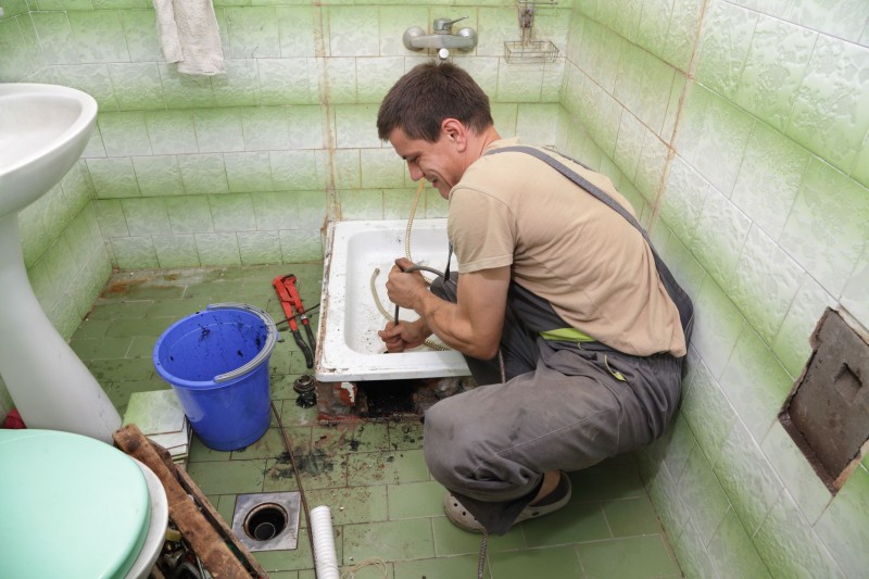 Why The Recurring Need For Drain Cleaning In Chicago Is A Problem Best Solved By Professionals