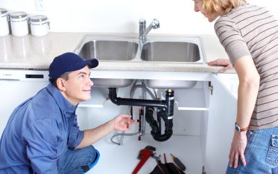 Find Fast Solutions for Water Leaks With Emergency Plumbing Repair Services Denver CO
