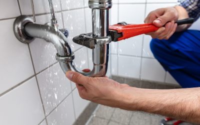 Common Issues Solved by Residential Plumbing Services Waynesville MO Professionals