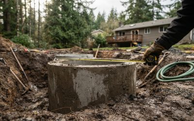 A Practical Guide to Choosing Septic Tanks in Tacoma